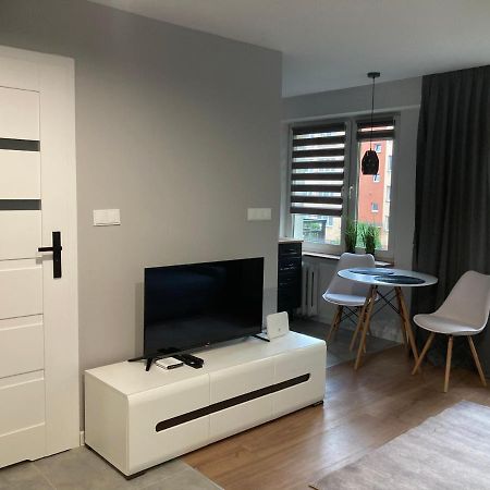 Apartament Bema 89B Białystok Dış mekan fotoğraf