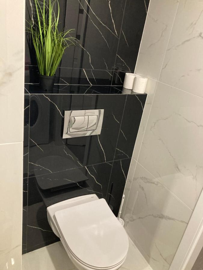 Apartament Bema 89B Białystok Dış mekan fotoğraf