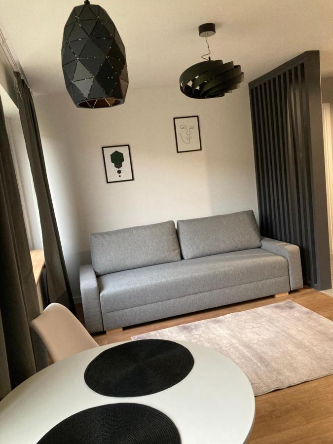 Apartament Bema 89B Białystok Dış mekan fotoğraf