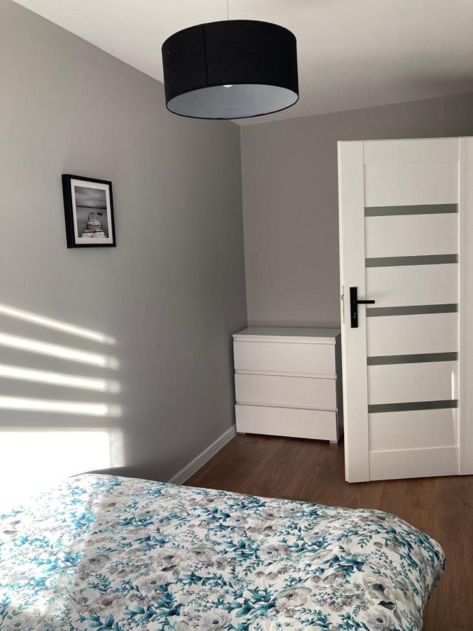 Apartament Bema 89B Białystok Dış mekan fotoğraf